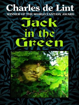 cover image of Jack in the Green